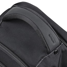 1 pcs - StarTech.com 15.6in Laptop Backpack, Black