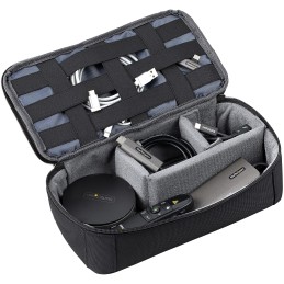 1 pcs - StarTech.com 15.6in Laptop Backpack, Black