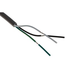 1 pcs - RS PRO 15W Grey Horn Speaker, 250 Hz - 16 kHz, IP66