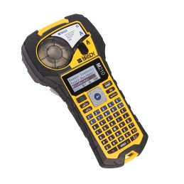 1 pcs - Brady M210 Handheld Label Printer Kit, 19.05mm Max Label Width, UK