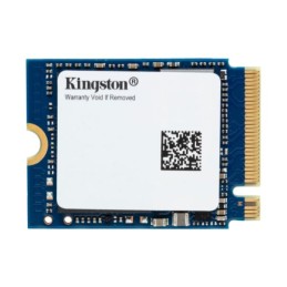 1 pcs - Kingston Design-In Industrial M.2 2230 1 TB Internal SSD