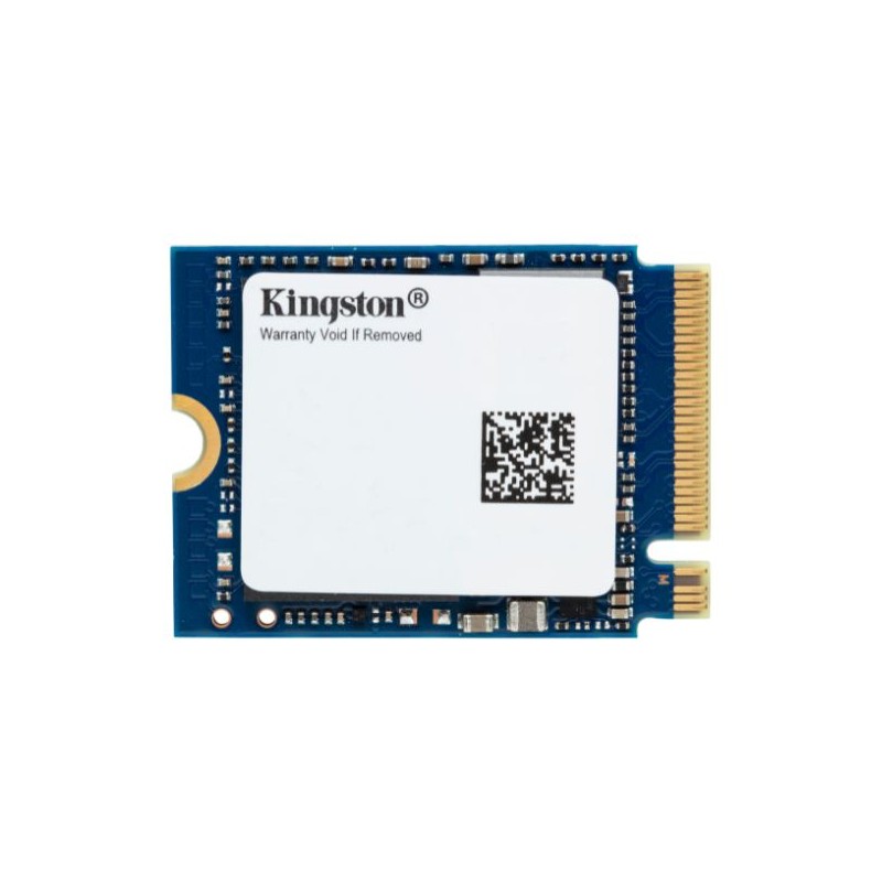 1 pcs - Kingston Design-In Industrial M.2 2230 1 TB Internal SSD
