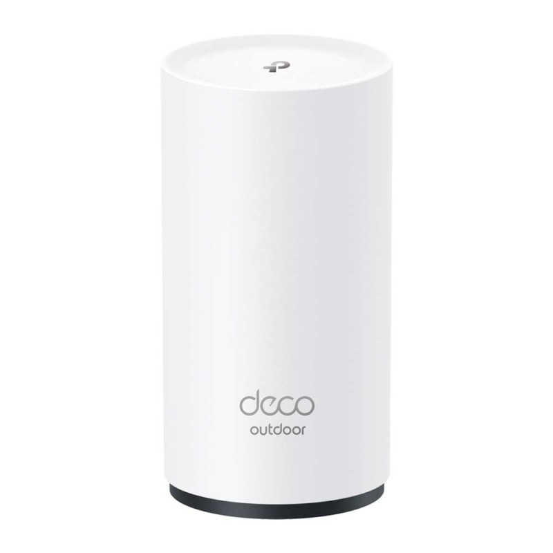 1 pcs - TP-Link Deco X50-Outdoor WiFi