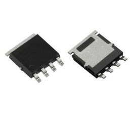 1 pcs : SIJ4106DP-T1-GE3 - N-CHANNEL 100 V (D-S) MOSFET POW