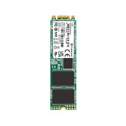 1 pcs - Transcend MTS970T M.2 1 TB Internal SSD Drive