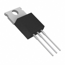 1 pcs : 2N6507G - SCR 400V 25A TO220AB