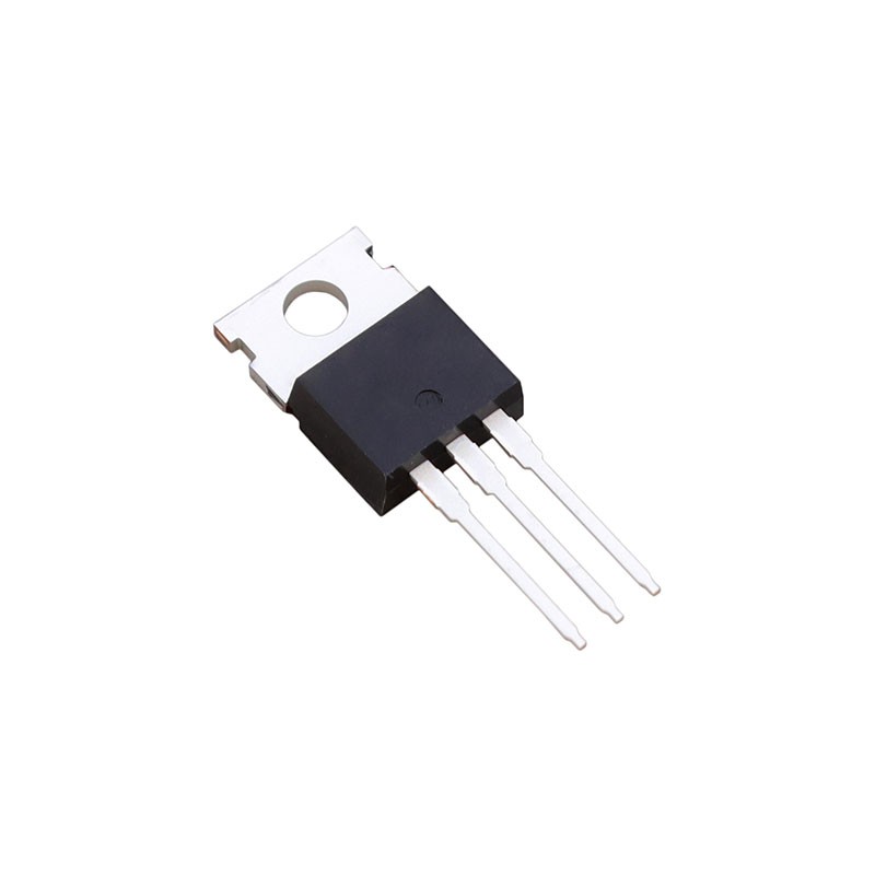 1 pcs : N0602N-S19-AY - MOSFET N-CH 60V 100A TO220-3