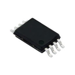 1 pcs : SI6415DQ-T1-BE3 - P-CHANNEL 30-V (D-S) MOSFET