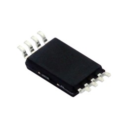 1 pcs : SI6415DQ-T1-BE3 - P-CHANNEL 30-V (D-S) MOSFET