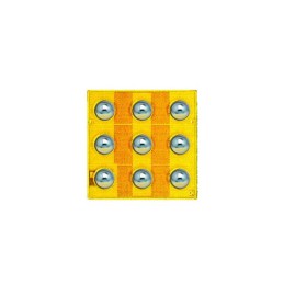 1 pcs : EPC2252 - TRANSGAN 80V.011OHM AECQ101 9BGA