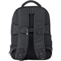1 pcs - StarTech.com 17.3in Laptop Backpack, Black