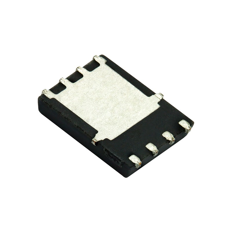 1 pcs : SIRA54ADP-T1-RE3 - N-CHANNEL 40 V (D-S) MOSFET POWE