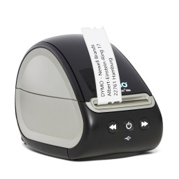 1 pcs - Dymo DYMO LABEL WRITER 550 TURBO Label Printer, 58mm Max Label Width, EU