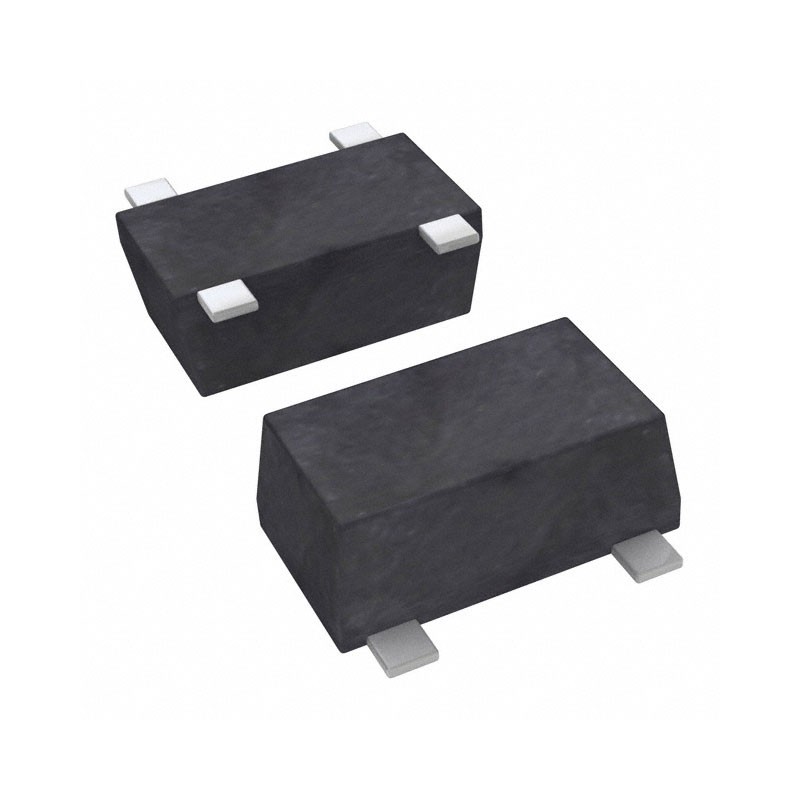 1 pcs : CA3509M4 - RF MOSFET PHEMT FET 4V 4SUPMIN