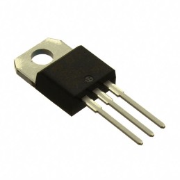 1 pcs : T1635T-8I - TRIAC ALTERNSTR 800V 16A TO220AB
