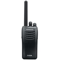 1 pcs - Kenwood TK-3501 16 Channel Walkie Talkies