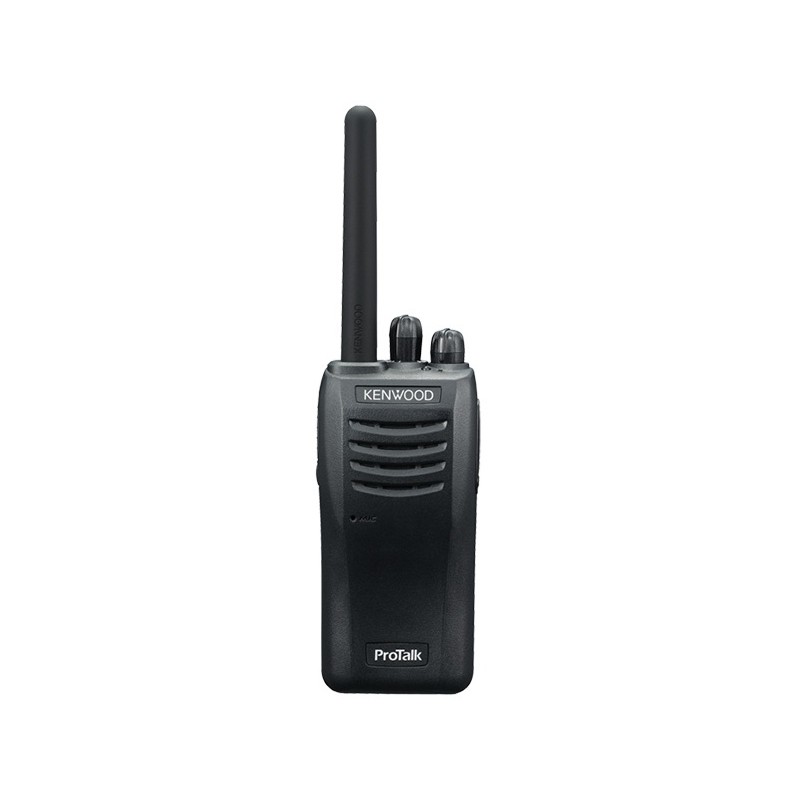1 pcs - Kenwood TK-3501 16 Channel Walkie Talkies