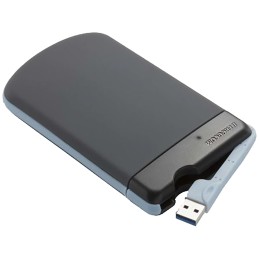 1 pcs - Freecom ToughDrive 2 TB External Portable Hard Drive