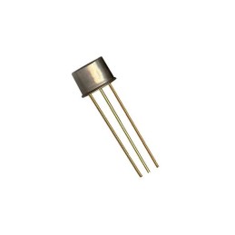 1 pcs : 2N2905 - TRANSISTOR, PNP, -40V, 0.6A, TO-