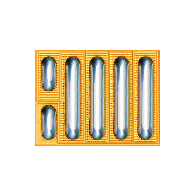 1 pcs : EPC2202 - GANFET N-CH 80V 18A DIE