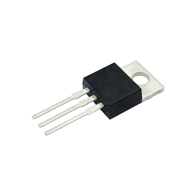 1 pcs : SIHP17N80AEF-GE3 - E SERIES POWER MOSFET WITH FAST