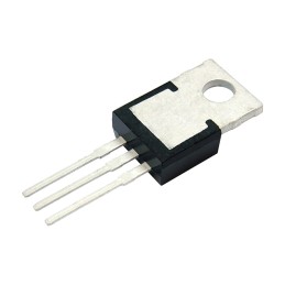 1 pcs : SIHP17N80AEF-GE3 - E SERIES POWER MOSFET WITH FAST