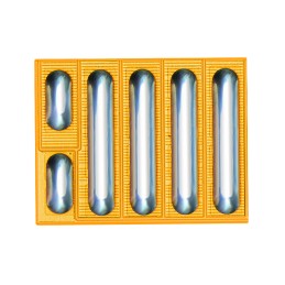 1 pcs : EPC2212 - GANFET N-CH 100V 18A DIE