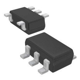 1 pcs : SMP1304-027LF - RF DIODE PIN 200V 250MW SOT5
