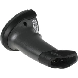 1 pcs - Zebra Barcode Scanner