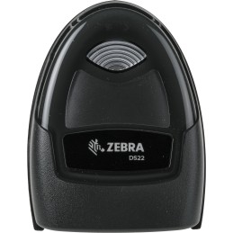 1 pcs - Zebra Barcode Scanner
