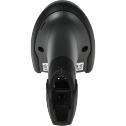 1 pcs - Zebra Barcode Scanner