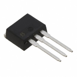 1 pcs : IRF740ALPBF - MOSFET N-CH 400V 10A I2PAK