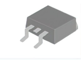 1 pcs : XP70SL1K4AH - MOSFET N-CH 700V 3.2A TO252