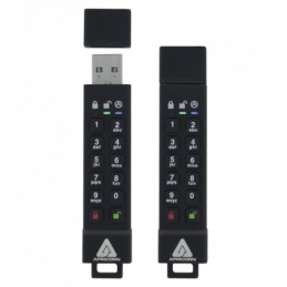 1 pcs - Apricorn ASK3Z 32 GB USB 3.1 USB Stick