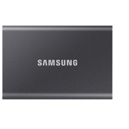 1 pcs - Samsung MU-PC1T0 2.5 in 1 TB External SSD