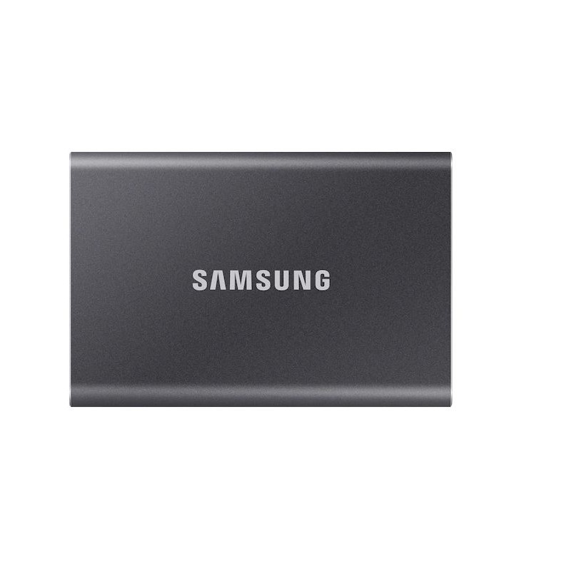 1 pcs - Samsung MU-PC1T0 2.5 in 1 TB External SSD