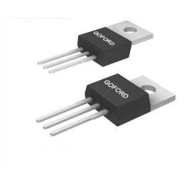 1 pcs : G18N50T - MOSFET N-CH 500V 18A TO-220
