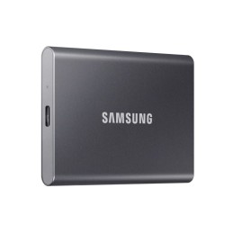 1 pcs - Samsung MU-PC1T0 2.5 in 1 TB External SSD