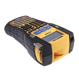 1 pcs - Dymo Rhino 5200 Handheld Label Printer, 19mm Max Label Width