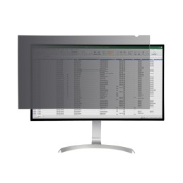 1 pcs - StarTech.com 32in Privacy Screen for Monitor