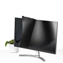 1 pcs - StarTech.com 32in Privacy Screen for Monitor