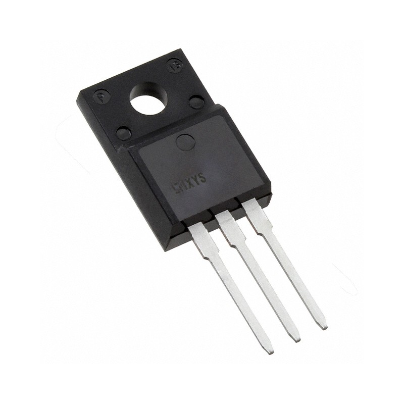 1 pcs : CS22-08IO1M - SCR 800V 25A TO220
