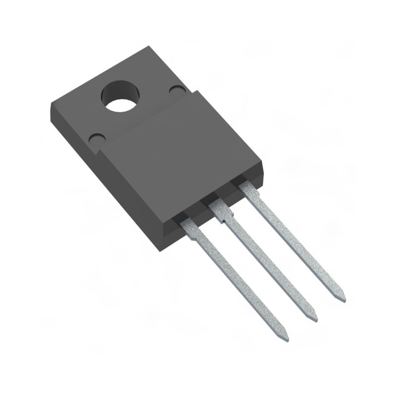 1 pcs : TK22A65X,S5X - X35 PB-F POWER MOSFET TRANSISTOR
