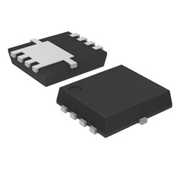 1 pcs : TPH4R50ANH,L1Q - MOSFET N CH 100V 60A SOP ADV