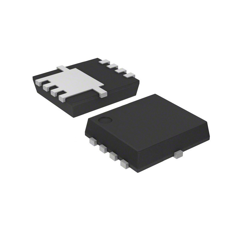1 pcs : TPH4R50ANH,L1Q - MOSFET N CH 100V 60A SOP ADV