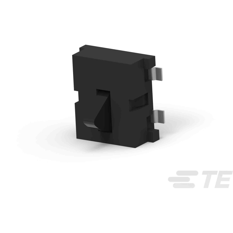 5 pcs - TE Connectivity Detector Switch, SPST, 1 @ 5 mA @ V dc, Silver Plated