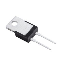 1 pcs : CBR10P65 - SIC SCHOTTKY DIODE,650V,10A,TO-2