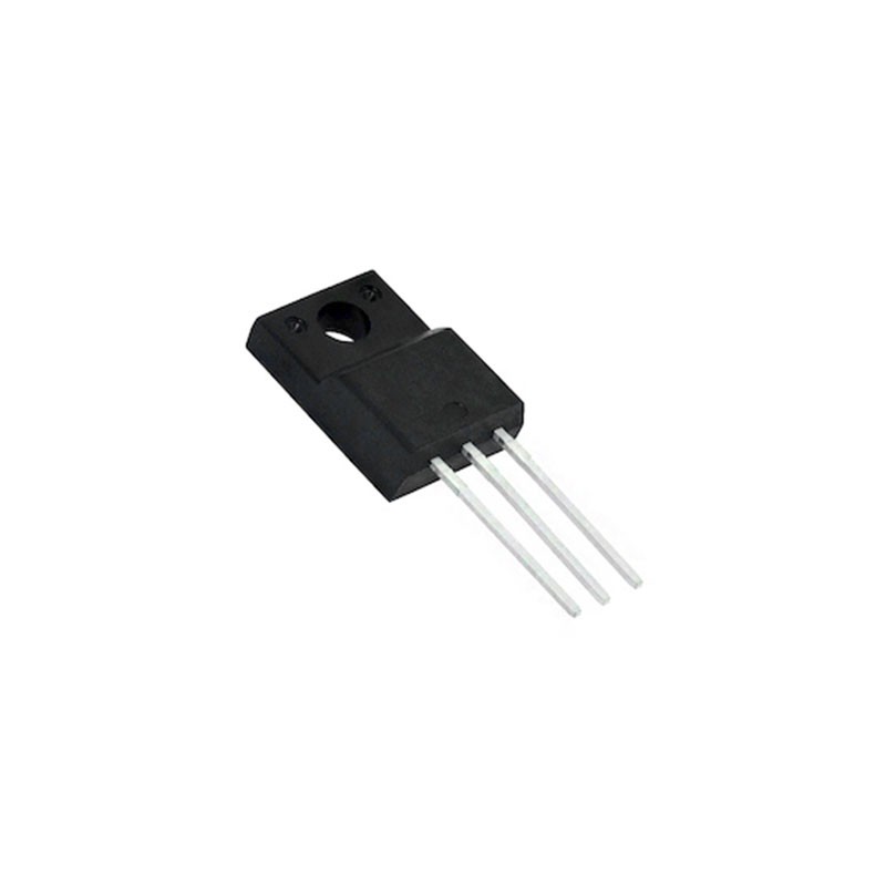 1 pcs : SIHA15N80AEF-GE3 - EF SERIES POWER MOSFET WITH FAST
