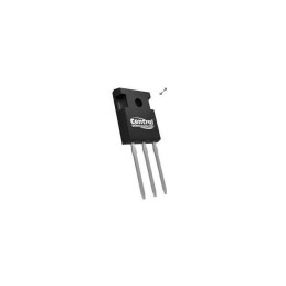 1 pcs : CRU24715-600 SL - RECTIFIER-ULTRA FAST &lt100
