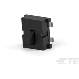 5 pcs - TE Connectivity Detector Switch, SPST, 1 @ 5 mA @ V dc, Silver Plated